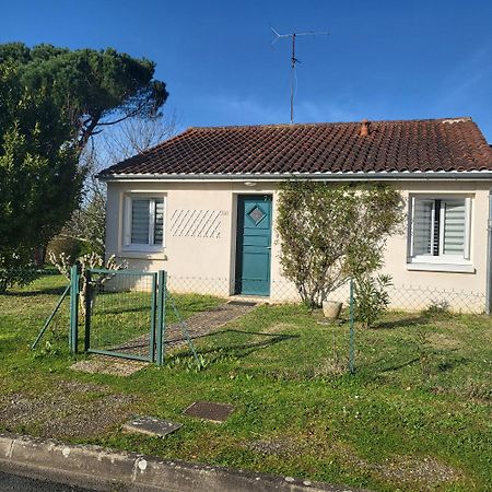 Maison De Vacances En Perigord Noir Le Buisson-de-Cadouin Eksteriør bilde