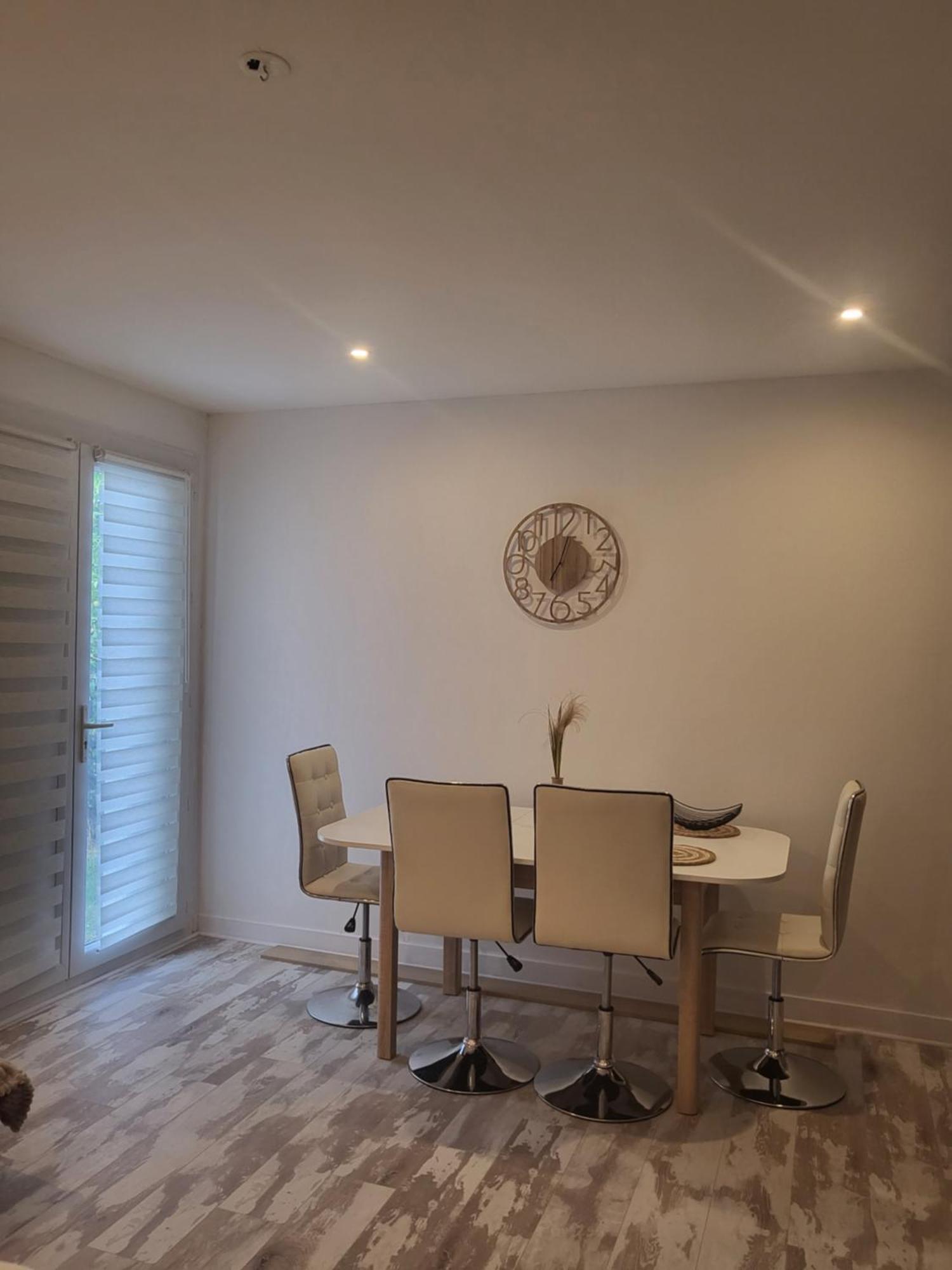 Maison De Vacances En Perigord Noir Le Buisson-de-Cadouin Eksteriør bilde